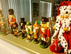 Steinbach NUTCRACKER Collection The Villages Florida