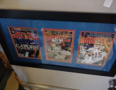 Sports Illustrated tribute to Tebow The Villages Florida