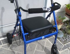 HUGO ELITE WALKLER The Villages Florida