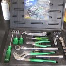 40 piece tool kit The Villages Florida