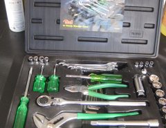 40 piece tool kit The Villages Florida