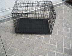 doggie crate The Villages Florida