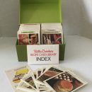 RECIPE CARDS – Vintage 1971 Betty Crocker The Villages Florida