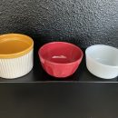 Three Oven Proof Cups The Villages Florida