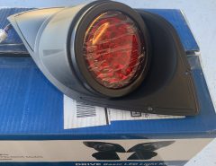 Rear led light setup The Villages Florida