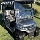 GOLF CART 2023 Advanced EV 2-passenger, 150AH Lithium The Villages Florida