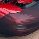 Corvette C5 Accessories PLEASE READ COMPLETELY!! The Villages Florida