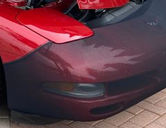 Corvette C5 Accessories PLEASE READ COMPLETELY!! The Villages Florida