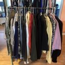 Ladies Clotes + 50 Pair of Footwear PLEASE READ COMPLETELY!! The Villages Florida