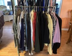 Ladies Clotes + 50 Pair of Footwear PLEASE READ COMPLETELY!! The Villages Florida