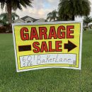 Garage Sale Thursday, 11/7 & Friday 11/8 The Villages Florida