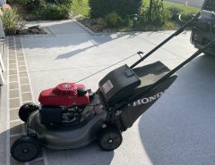 Honda Lawn Mower The Villages Florida