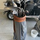 Right Handed Golf Clubs with Bag The Villages Florida