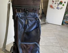 Right Handed Golf Clubs with Bag The Villages Florida