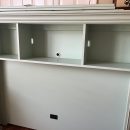 Bookcase/Media console The Villages Florida