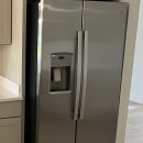 Brand New GE Refrigerator The Villages Florida