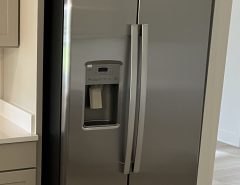 Brand New GE Refrigerator The Villages Florida