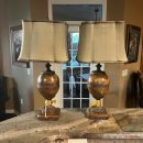 Table Lamps The Villages Florida