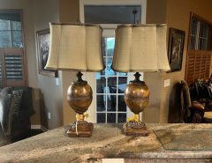 Table Lamps The Villages Florida