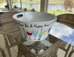 Happy Hour Party Tub The Villages Florida