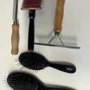 Grooming brushes The Villages Florida