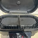 Coleman portable gas grill The Villages Florida