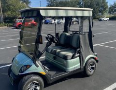 2016 Yamaha Golf cart The Villages Florida