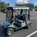 2016 Yamaha Golf Cart The Villages Florida