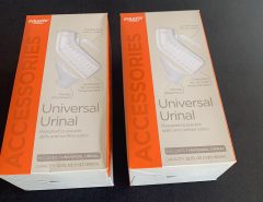 Universal Urinal, New in Box The Villages Florida