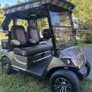 2018 YAMAHA QuieTech! The Villages Florida