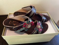 L’ Artiste Spring Step Bacall Sandals The Villages Florida