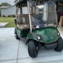 2013 Yamaha G29 EFI The Villages Florida