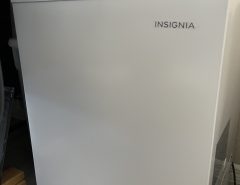 Insignia 5 cu ft chest freezer – mint condition The Villages Florida