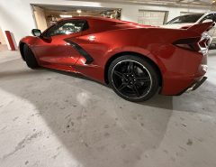 2021 Corvette LT3 The Villages Florida