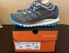 Merrell Women’s Antora Athletic Shoes – Brand New The Villages Florida