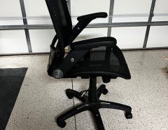 Mesh Office Chair The Villages Florida