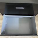 File Cabinet 2 Drawer Lateral Legal/Letter Black The Villages Florida