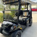 2015 Yamaha Gas Golf Cart EFI The Villages Florida