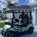 2018 Yamaha Quiet Tech EFI The Villages Florida