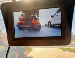 2013 Yamaha Super Sport Golf Cart Back Up Camera! The Villages Florida