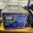 48volt 17amp Golf Cart Battery Charger with EZ-Go RXV connector The Villages Florida