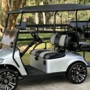 2017 EZ GO Lithium Battery The Villages Florida