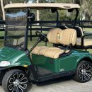 2019 EZ GO 4 SEATER The Villages Florida