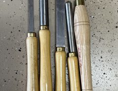 Wood/ wood turning Tools The Villages Florida