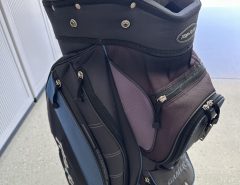 Top Flite Golf Cart Bag The Villages Florida