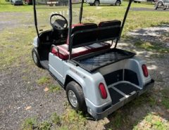 1997 Club Car The Villages Florida