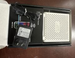 Motorola Arris SURFboard SBG6700-AC Modem & Wi-Fi Router AC 1600 The Villages Florida