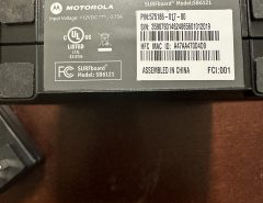 Motorola SURFboard Cable Modem The Villages Florida