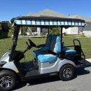 2022 Yamaha 4 seater The Villages Florida