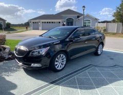 2016 Buick Lacrosse The Villages Florida